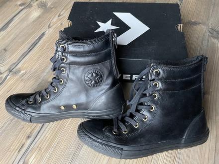 Converse topánky, converse,37