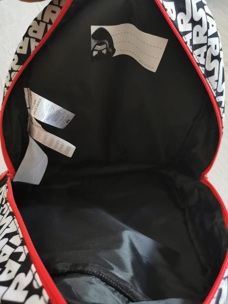 Star wars ruksak, disney