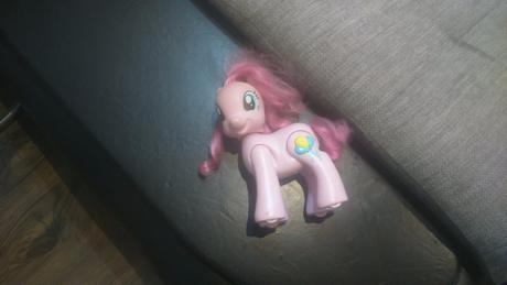 My little ponny ,