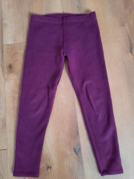 Teplé legíny, next,128