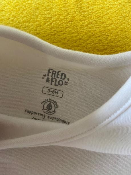 Set body plus nohavice/trakáče súprava 3-6mes., f&f,68