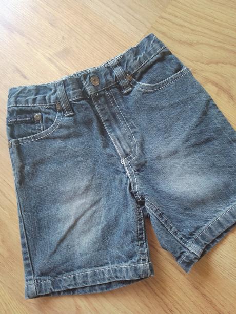 Kraťasy, calvin klein,92