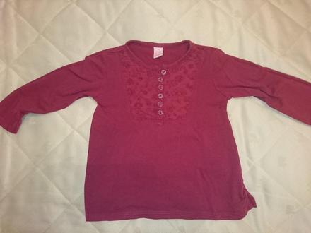 Tričko, dopodopo,92