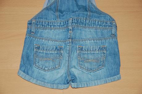 Šortky na traky značky gap, gap,92
