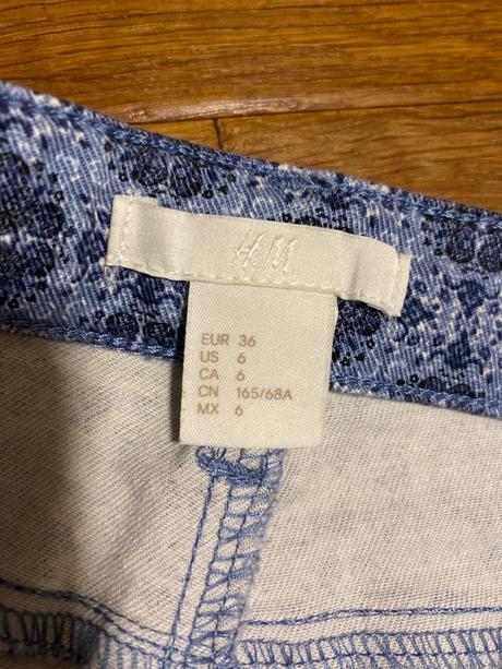 H&m - dámske kraťasy / krátke nohavice, h&m,s