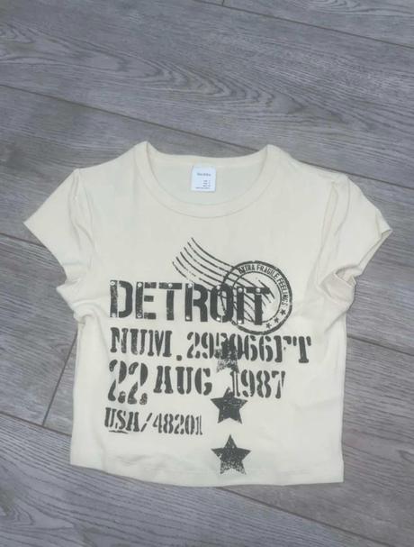 Tričko nové bez visačky, bershka,s
