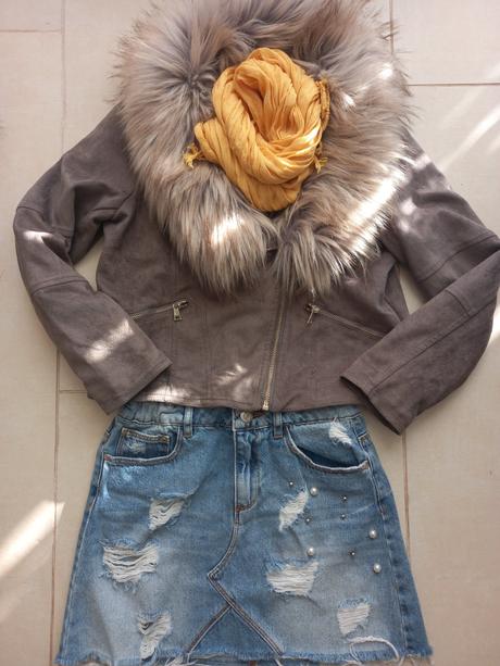 Bunda, river island,140