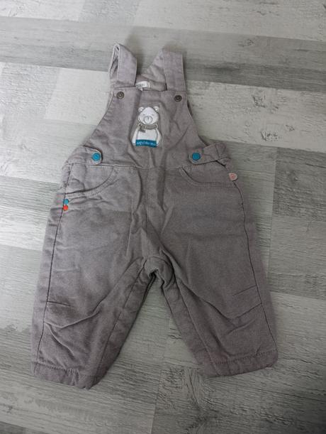 Balík chlapec 56,60,62, 50–62