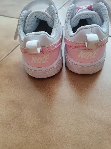 Detské tenisky nike, nike,22
