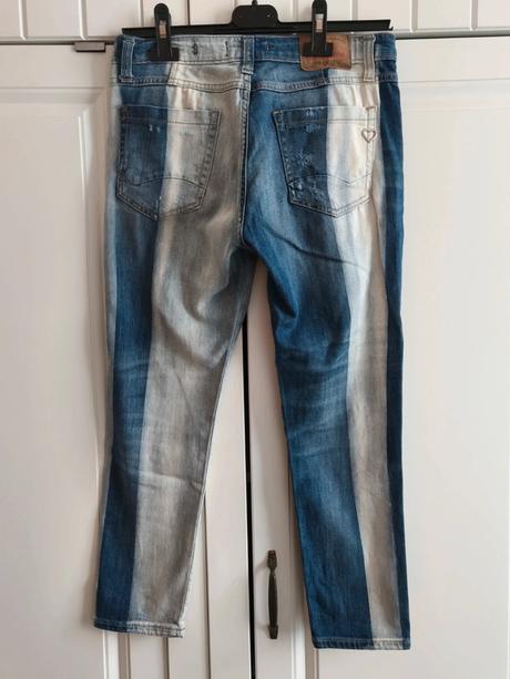 Originálne rifle zn. please, m