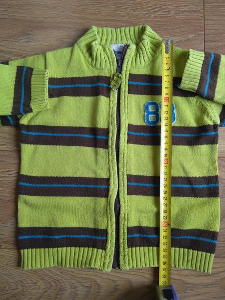 Sveter 92, dopodopo,92