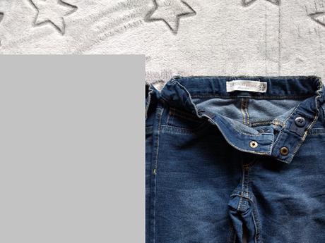 Jeggings lindex veľ.116, lindex,116
