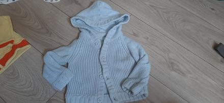 Pletený svetrik, cherokee,74