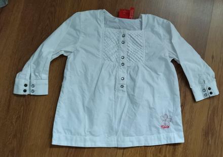 Bluzocka esprit, esprit,80