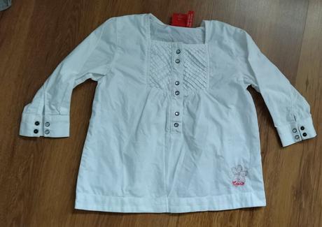 Bluzocka esprit, esprit,80