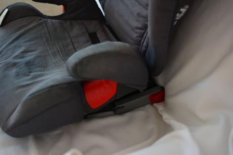 Detská autosedačka britax römer kidfix isofix star, römer
