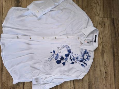 Bluzka_ skr, mohito,38