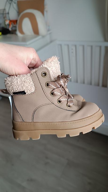 Zimné topánky 20/21, h&m,20