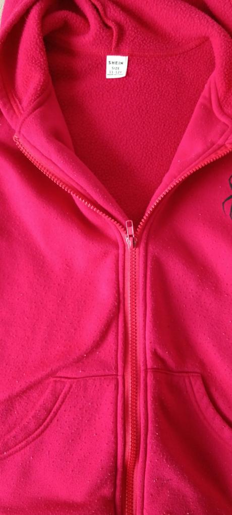 Velky balik oblecenia 146/152, 140–152