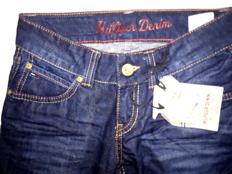 Rifle hilfiger, tommy hilfiger,s