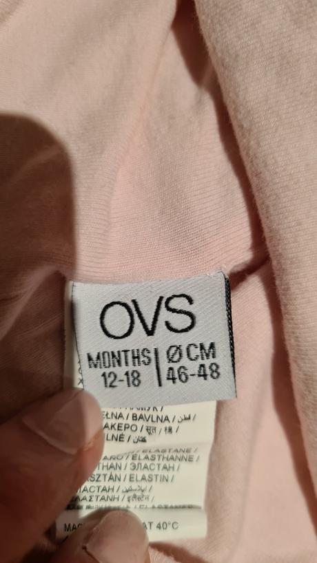 Krásne čiapky, ovs,86