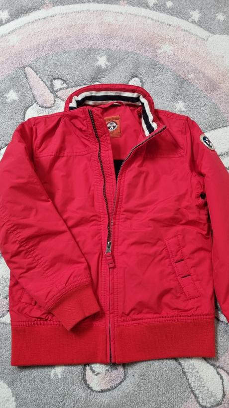 B3537 bundička, napapijri,128