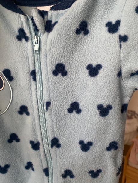 Detský overal, disney,68