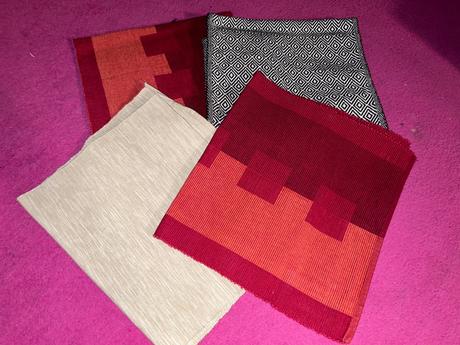 Prestieranie a navlecky na podusku, 