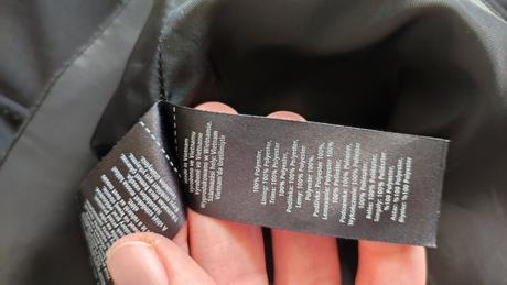 Puzdrove saty, f&f,38