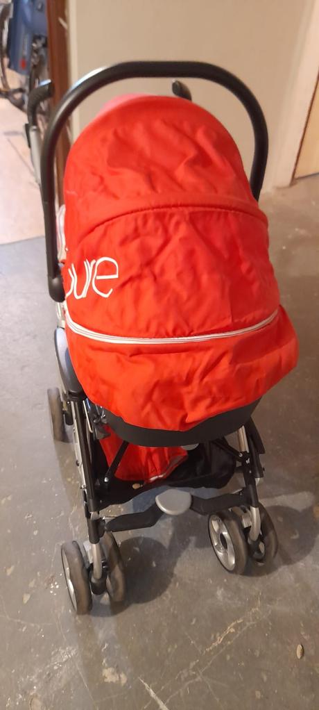 Trojkombinácia pure lothus, 