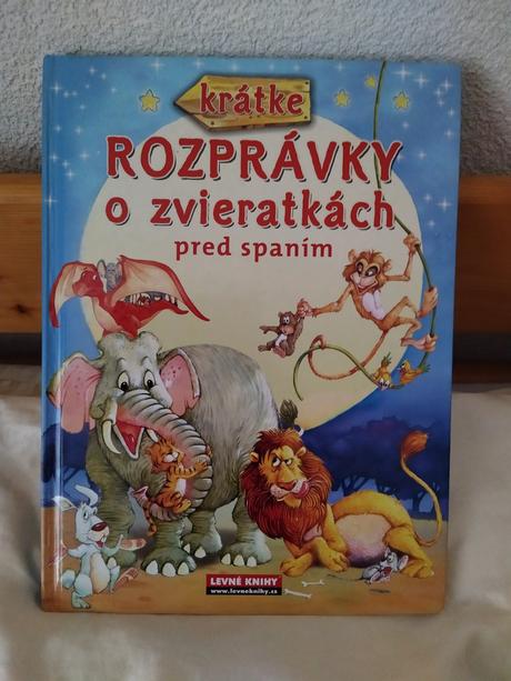 Knižka krátke ..., 