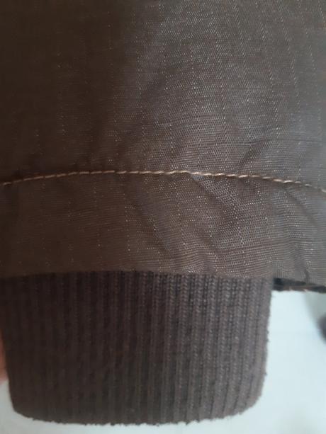 Prechodna bunda, h&m,140