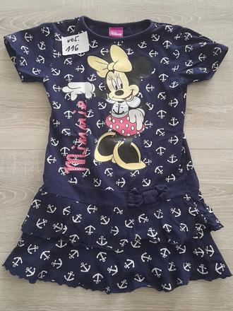 Šaty, disney,116