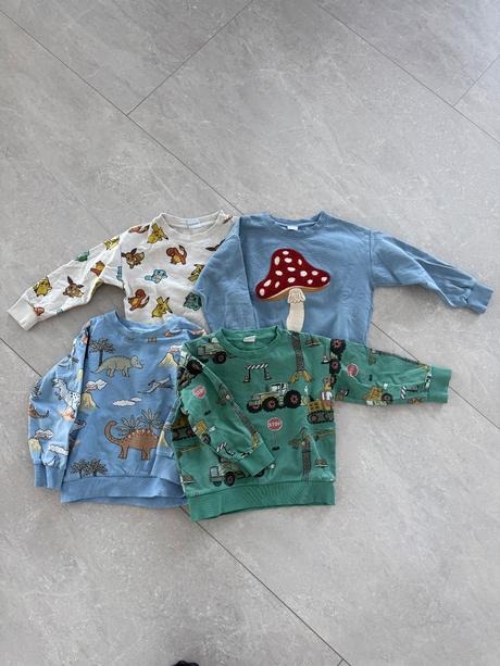 Lindex mikiny, lindex,110