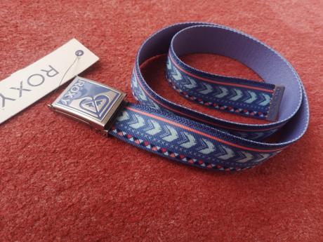 Roxy dámsky opasok, roxy