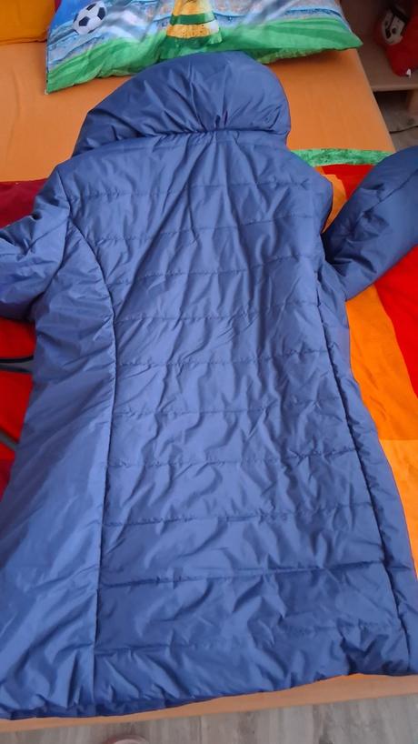 Zimná bunda 48, bonprix,48