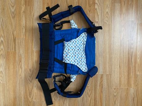 Nosič zumbucca, zumbucca