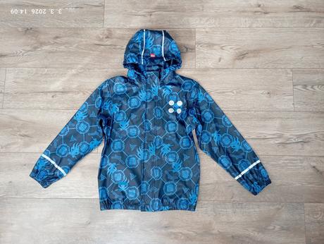 Bunda do dažďa (už s poštovným), lego,152