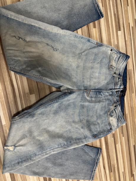 Pánske rovné rifle, 32