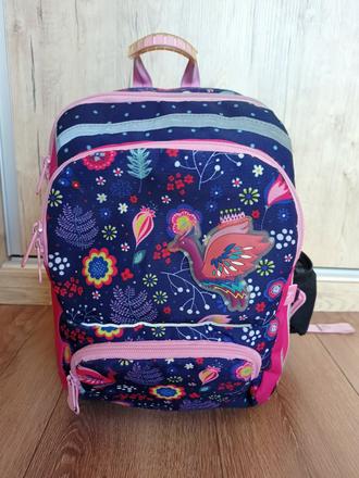 Školská taška zn. topgal,