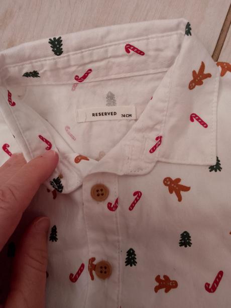 Suprava, reserved,74