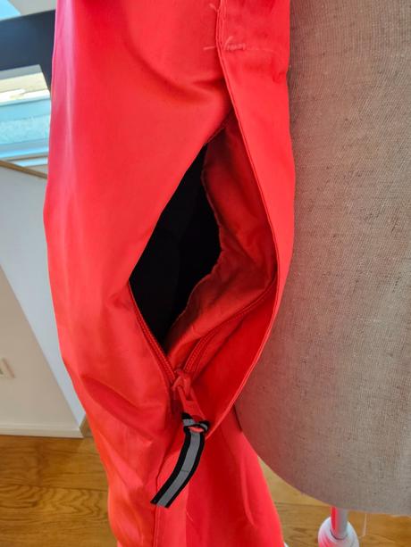 Dievčenské oteplovačky, crivit,164