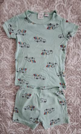 Autíčkové, zara,110