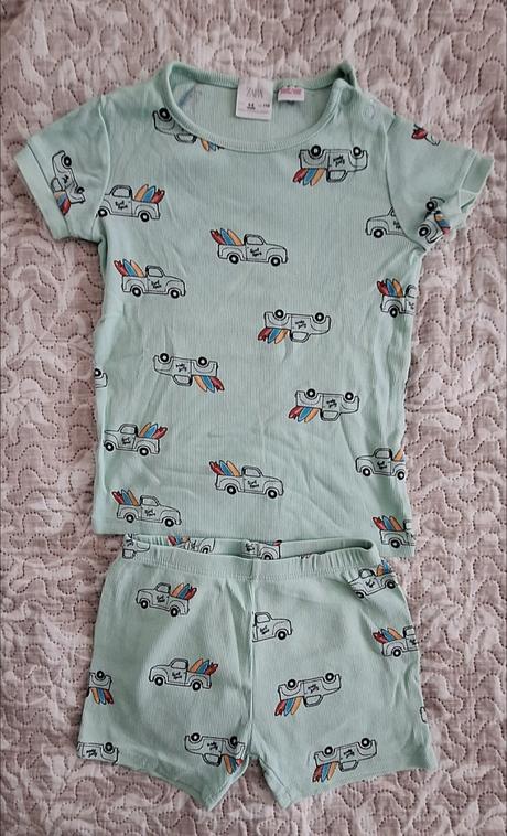 Autíčkové, zara,110