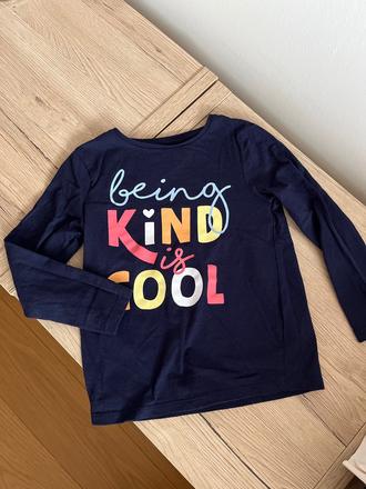 Tricko s napisom, f&f,110