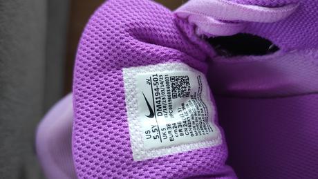 Tenisky v 38, nike,38