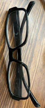 Okuliare na citanie, 