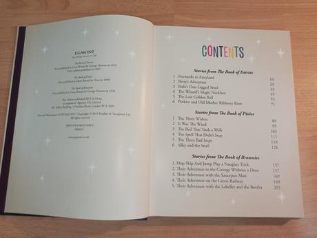 Enid blyton - the magical collection, 