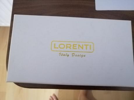 Dámska kožená peňaženka, 