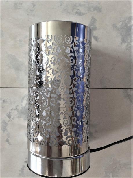 Luxusná stolová lampa, 